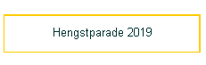 Hengstparade 2019