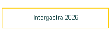 Intergastra 2026