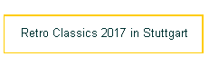 Retro Classics 2017 in Stuttgart