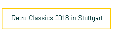 Retro Classics 2018 in Stuttgart