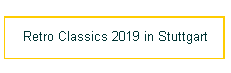 Retro Classics 2019 in Stuttgart