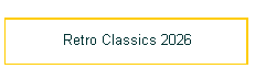 Retro Classics 2026