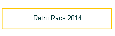 Retro Race 2014