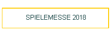 SPIELEMESSE 2018